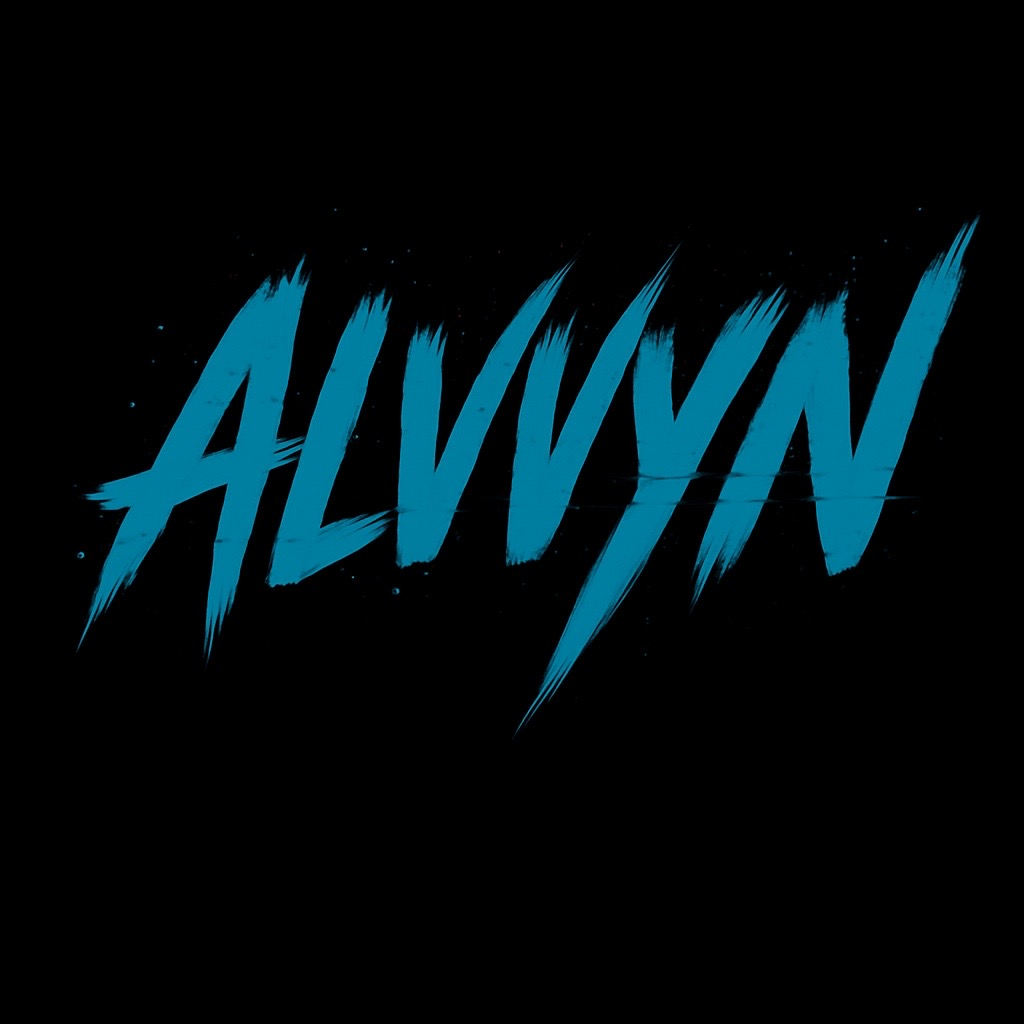 ALVVYN Logo
